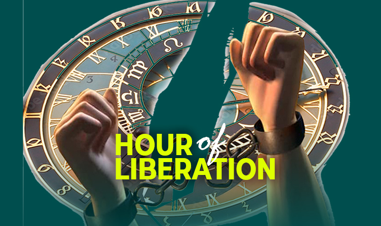 Hour of Liberation